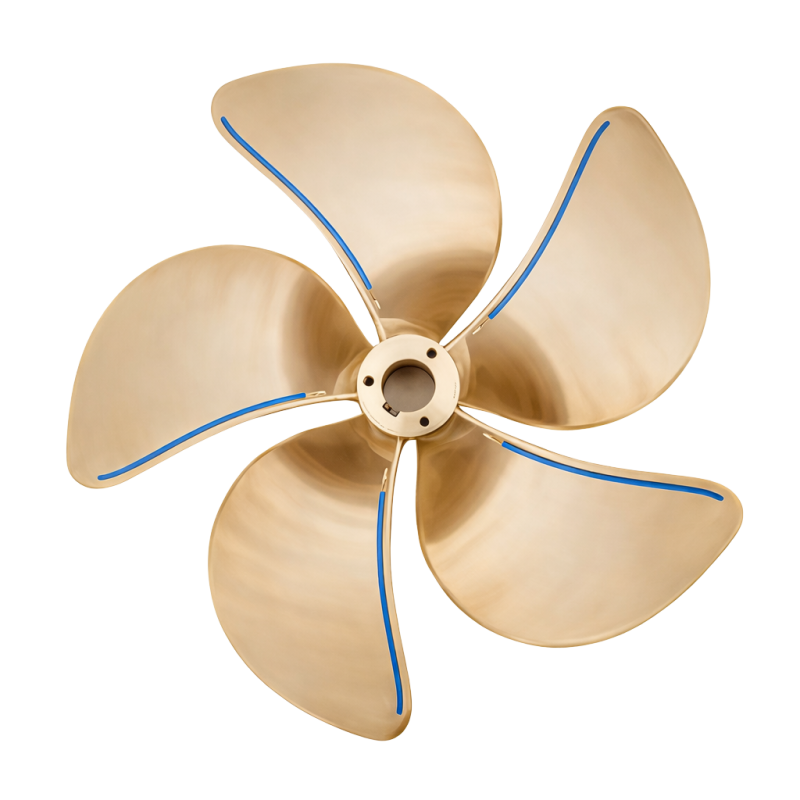 VEEM Sportfish HC Propeller 28"