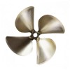 ACME 2957 22" LH 19" 1.75" Bore Cruiser 4-Blade Propeller