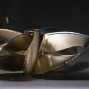 Custom image caption