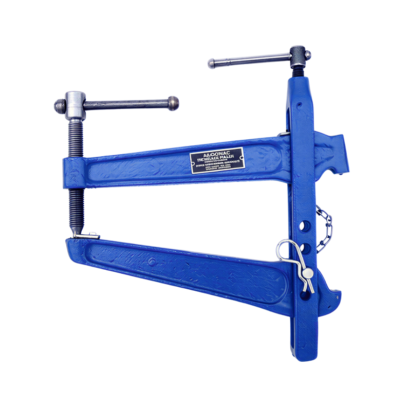 Algonac Prop Puller A