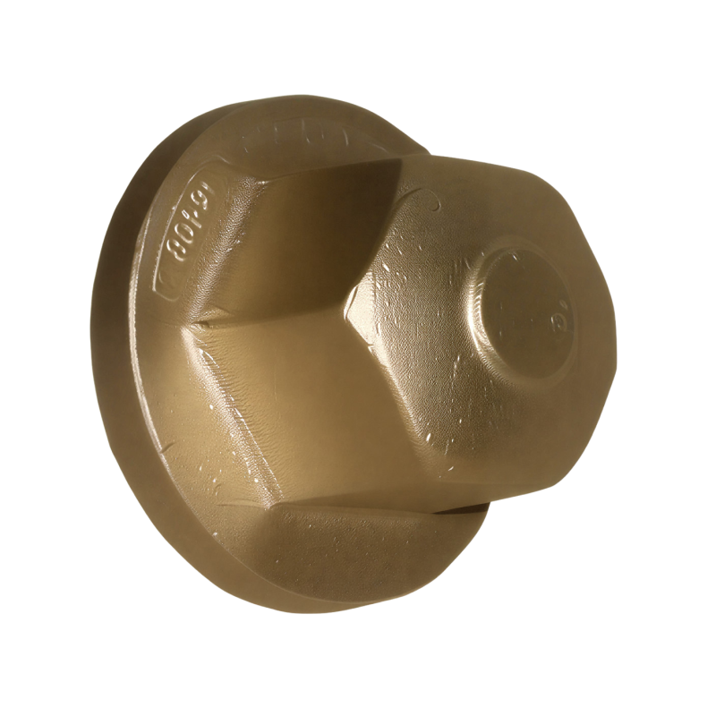 Ballard Flange Nut 6402