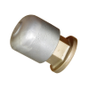 Ballard Flange Nut 6402
