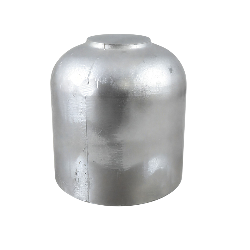 Ballard Flange Nut 6402