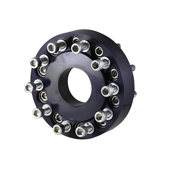 Isoflex Flexible Coupling IFC-10325-HT-8.07"