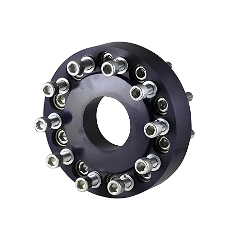 Isoflex Flexible Coupling IFC-10325-HT-8.07"