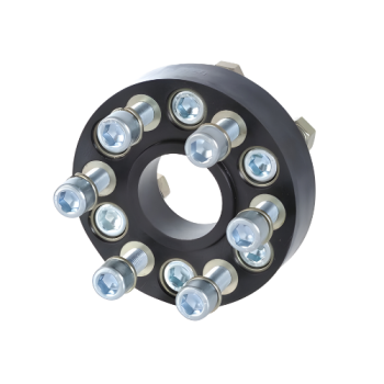 Isoflex Flexible Coupling IFC-6000-95-4.75"