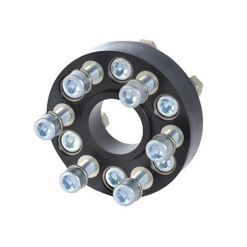 Isoflex Flexible Coupling IFC-6100-95-5.75"