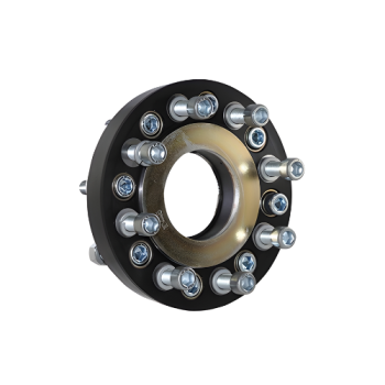 Isoflex Flexible Coupling IFC-8100-95-9.00"