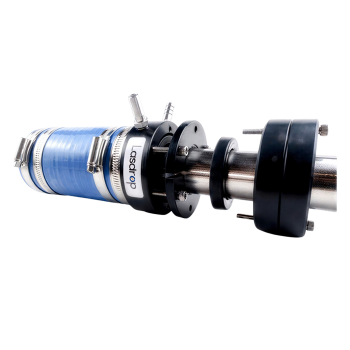 Lasdrop Elite Shaft Seal 1.000"