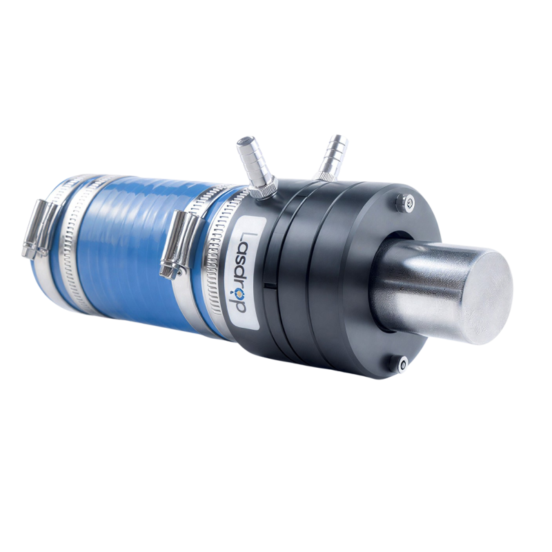 Lasdrop Elite Shaft Seal 4.000"