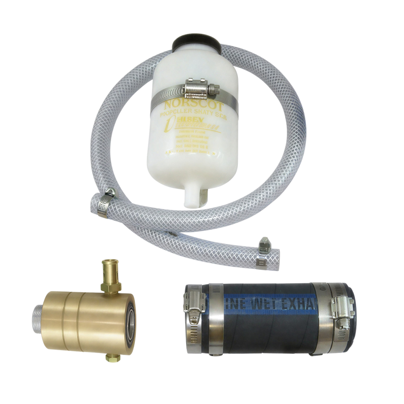 Norscot Shaft Seal 2.000"