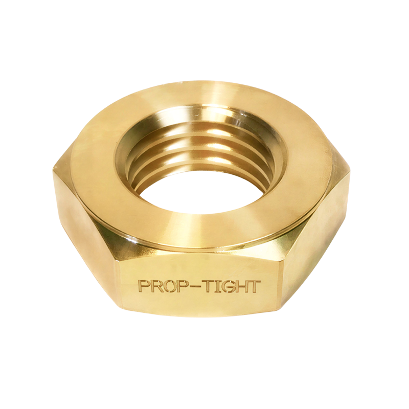 Prop Tight Jam Nut 1.00"-1.125"
