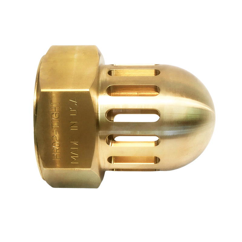 Prop Tight Locking Nut 1.00"-1.125"