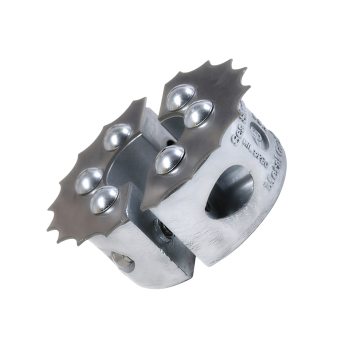 Sea Shield Marine Anodes SALCA 1.000”