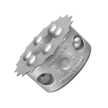 Sea Shield Marine Anodes SALCA 1.000”