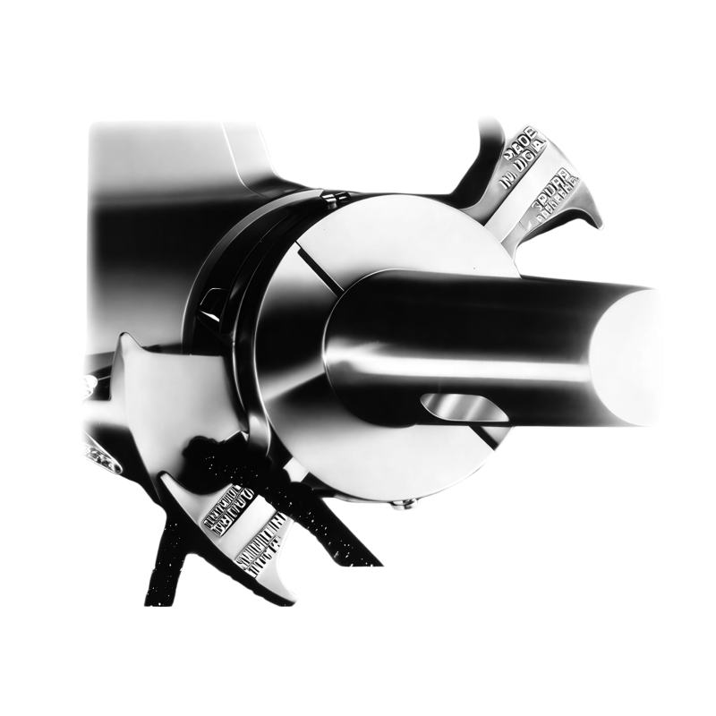 Spurs Marine Line Cutter Model F1