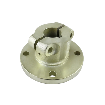 Buck Algonquin Shaft Coupling 50-400S