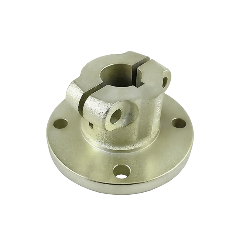 Buck Algonquin Shaft Coupling 50-400YS