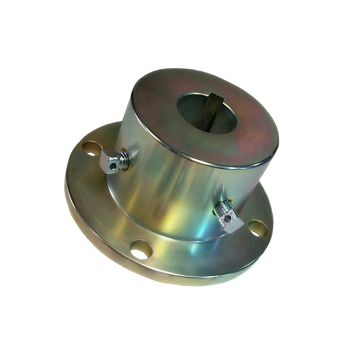 Buck Algonquin Shaft Coupling 50-MC4020