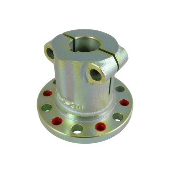 Buck Algonquin Shaft Coupling 50-475AU