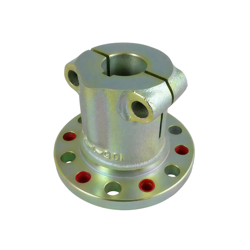 Buck Algonquin Shaft Coupling 50-725BU