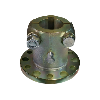 Buck Algonquin Shaft Coupling 50-1050