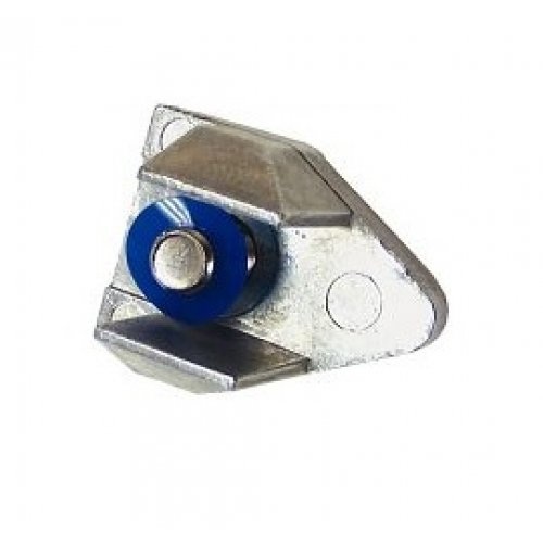 Spurs Marine Zinc Anode Model A