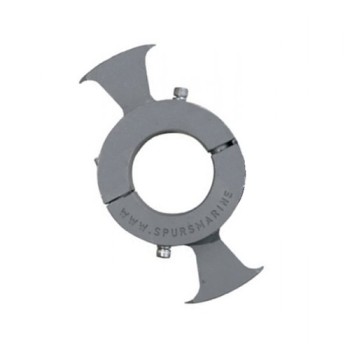 Spurs Marine Driven Cutter Model A