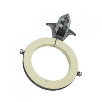 Spurs Marine Stationary Assembly Model A