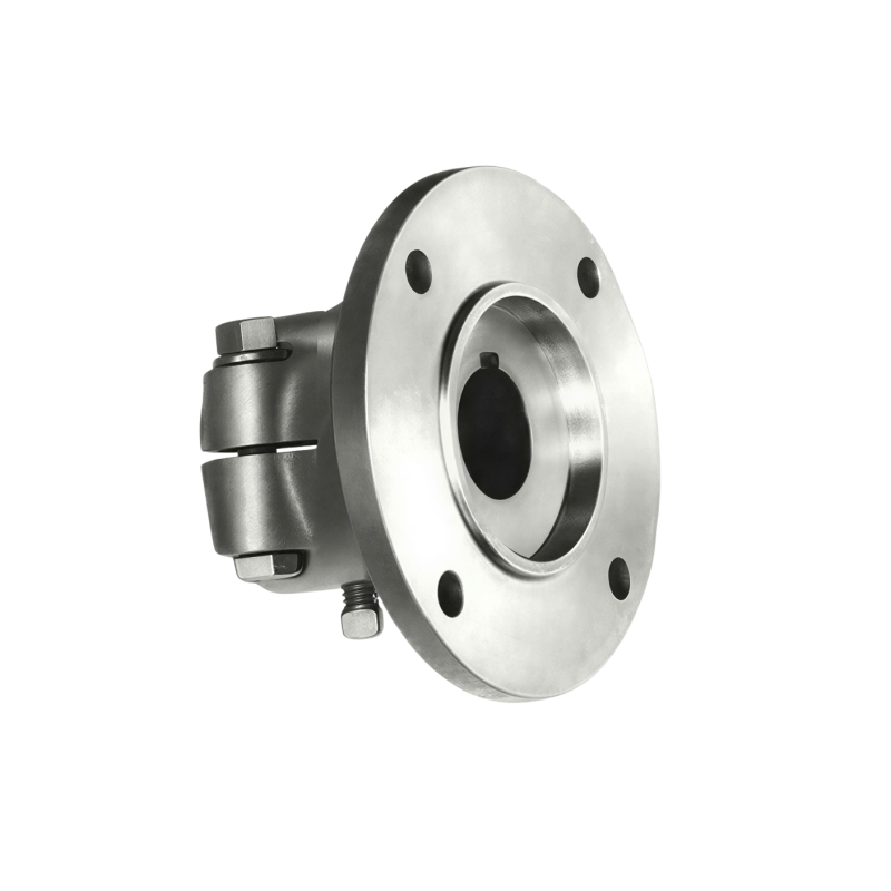 Walter Split Shaft Coupling 4"BS (Short Body)