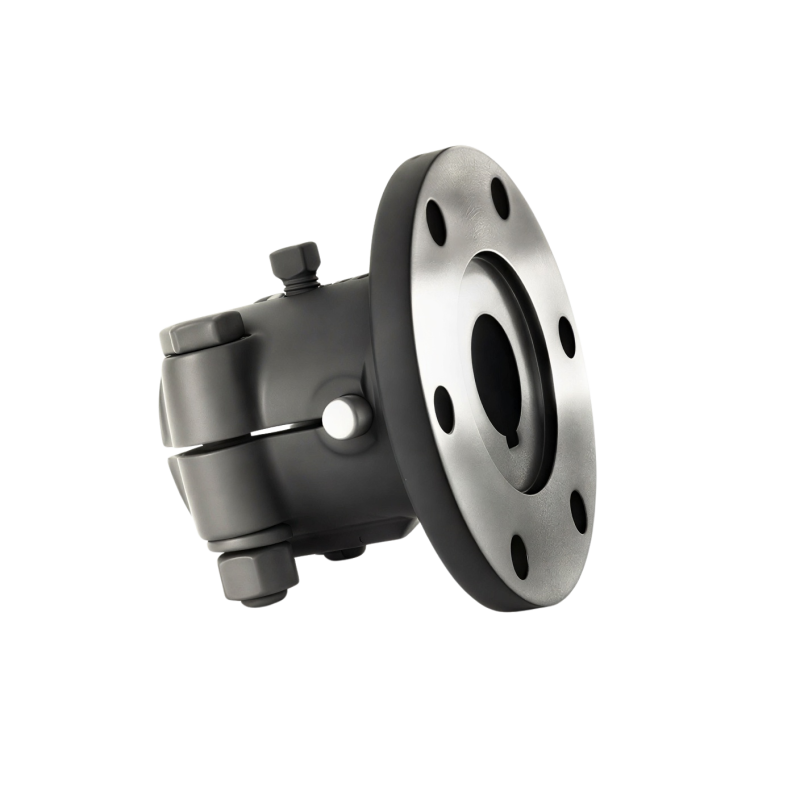 Walter Split Shaft Coupling 8"AB