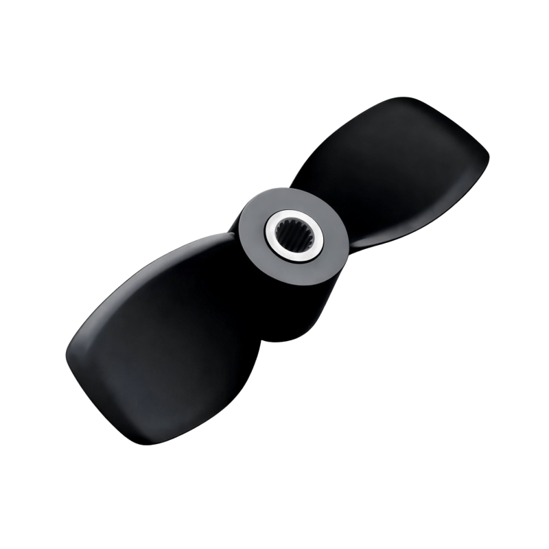 BS PRO Saildrive Propeller 17LH16 23478919