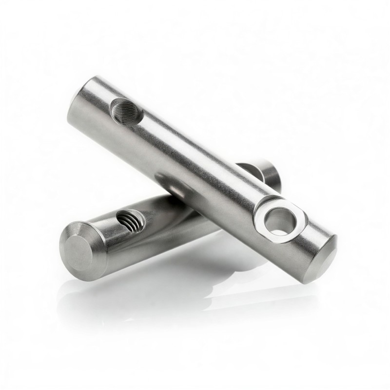 Flexofold Pivot Pins 16MM Composite Props