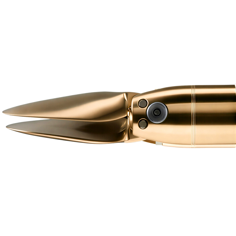 Flexofold Classic Saildrive Propeller 15" 2B