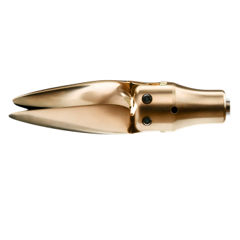 Flexofold Classic Shaft Drive Propeller 12" 2B