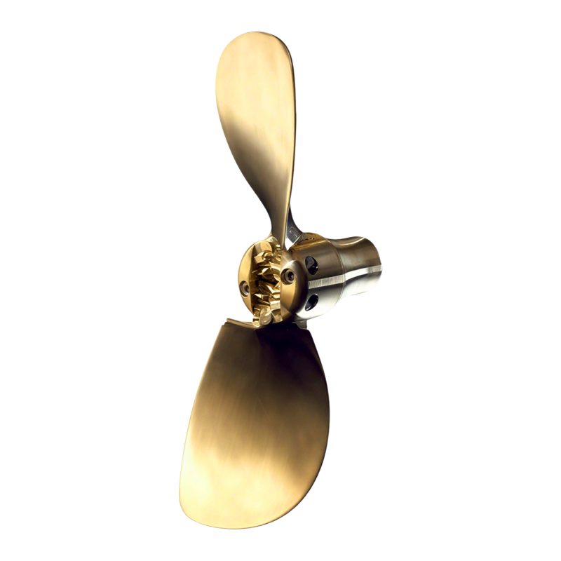 Flexofold Classic Shaft Drive Propeller 14" 2B