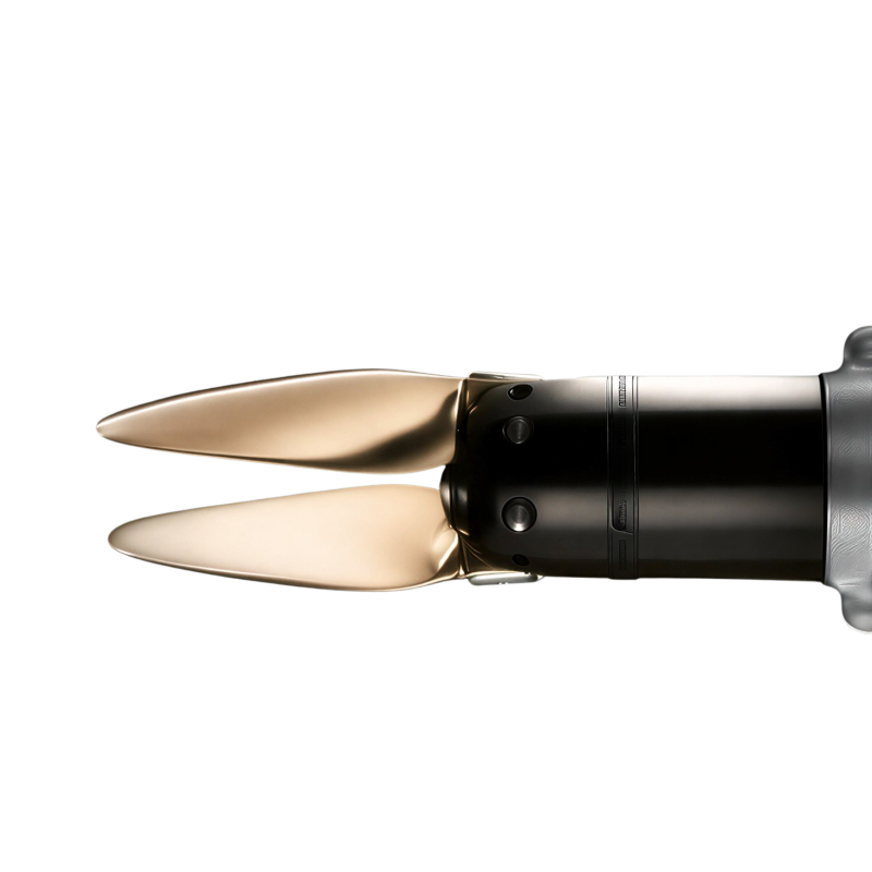 Flexofold Composite Saildrive Propeller 14" 2B