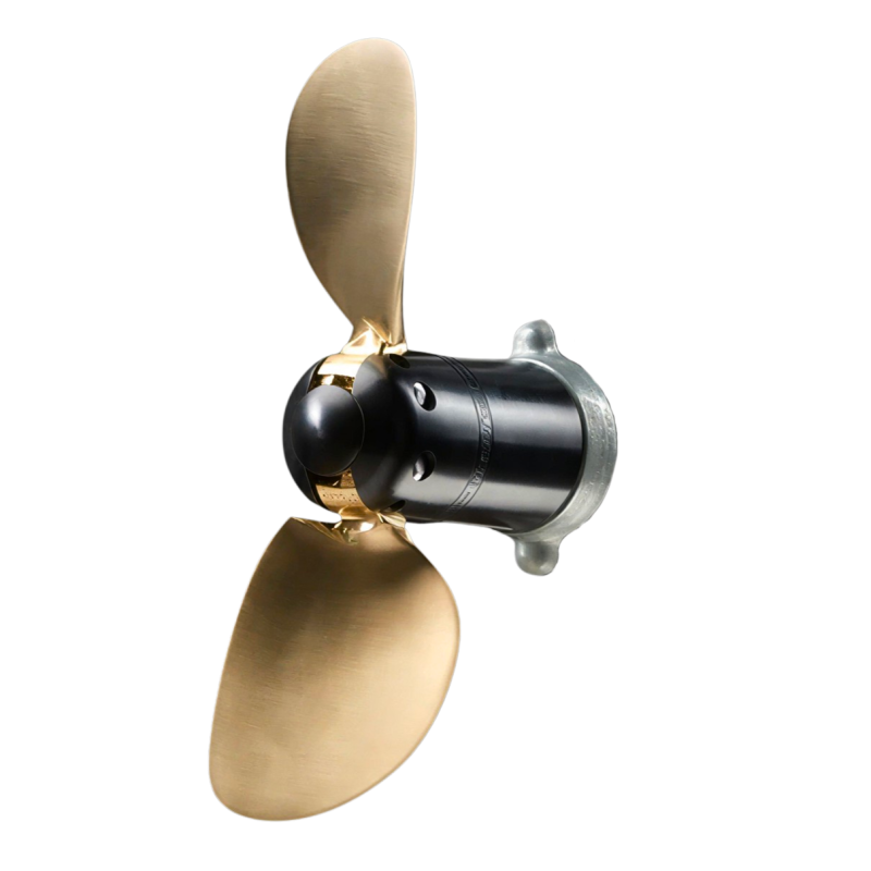 Flexofold Composite Saildrive Propeller 14" 2B