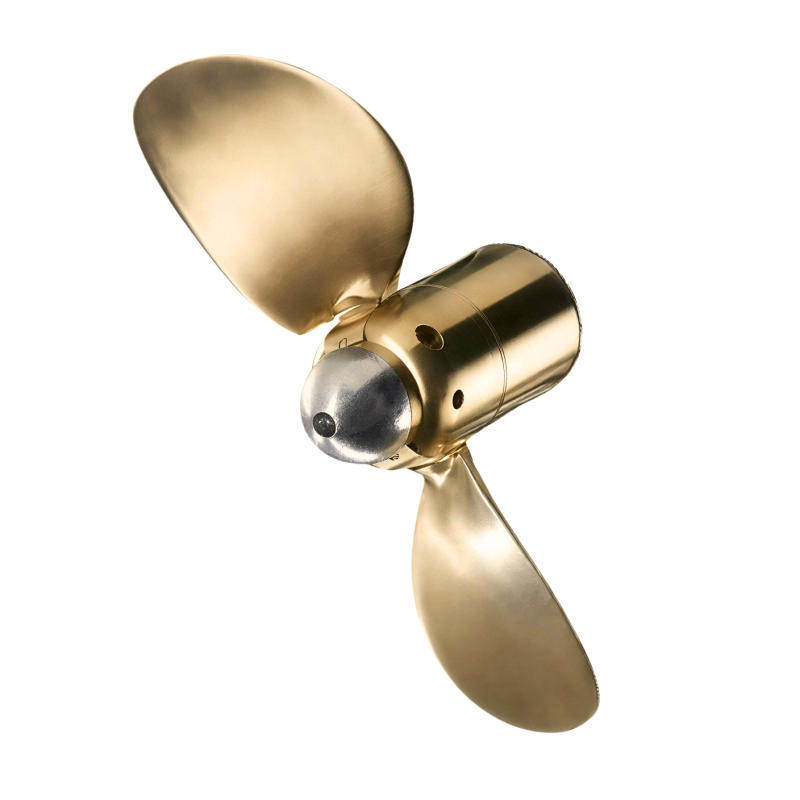 Flexofold LA Saildrive Propeller 15" 2B