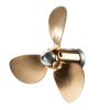 Flexofold Propeller Classic Saildrive 20" 3B
