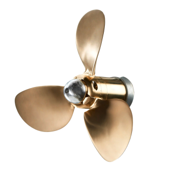 Flexofold Propeller Classic Saildrive 13" 3B