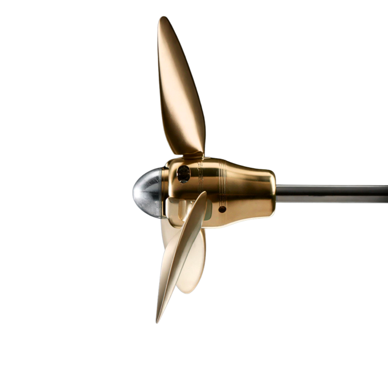 Flexofold Propeller Classic Shaft Drive 13" 3B