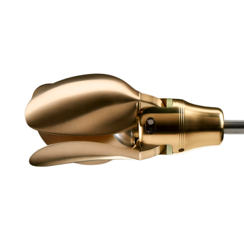 Flexofold Propeller Classic Shaft Drive 13" 3B