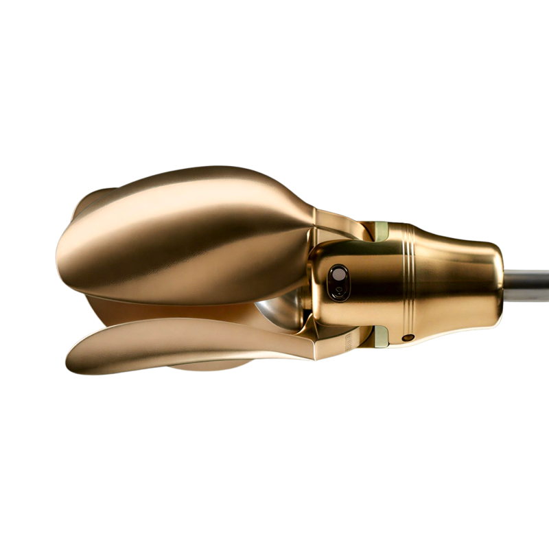 Flexofold Propeller Classic Shaft Drive 13" 3B