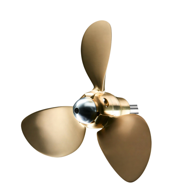 Flexofold Propeller Classic Shaft Drive 13" 3B