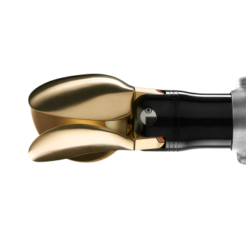 Flexofold Propeller Composite Saildrive 19" 3B