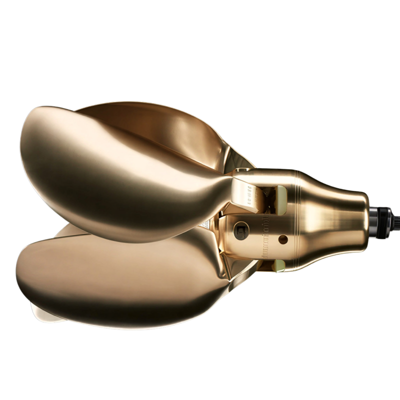 Flexofold Shaft Drive Propeller Classic 18" 4B