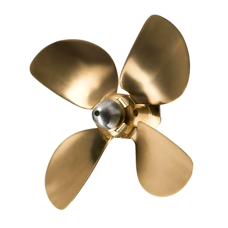 Flexofold Shaft Drive Propeller Classic 18" 4B