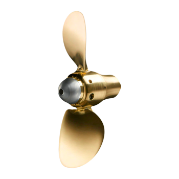 Flexofold RA Shaft Drive Propeller 14" 2B