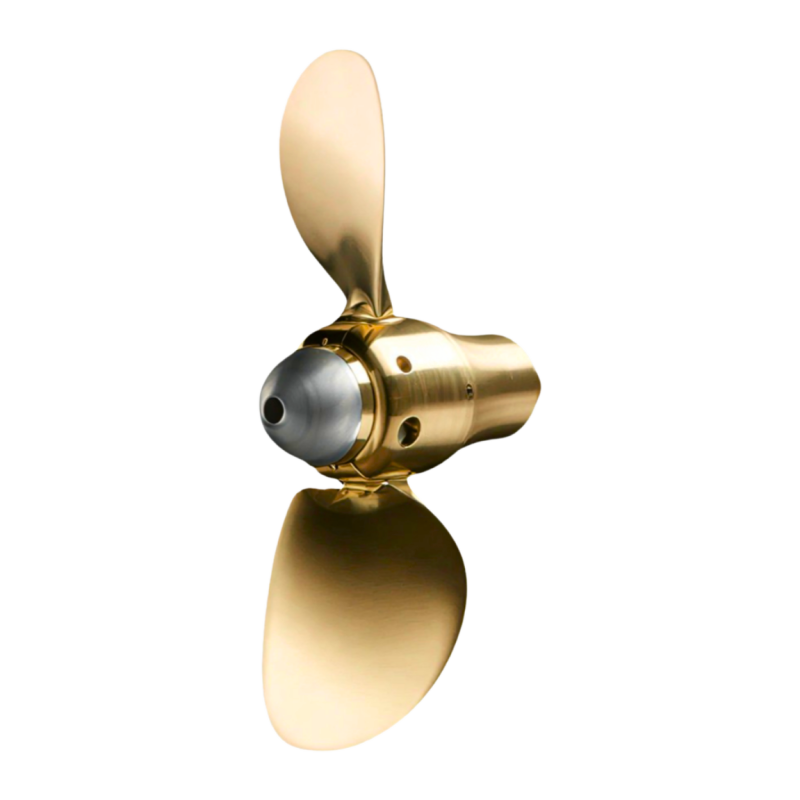 Flexofold RA Shaft Drive Propeller 20" 2B